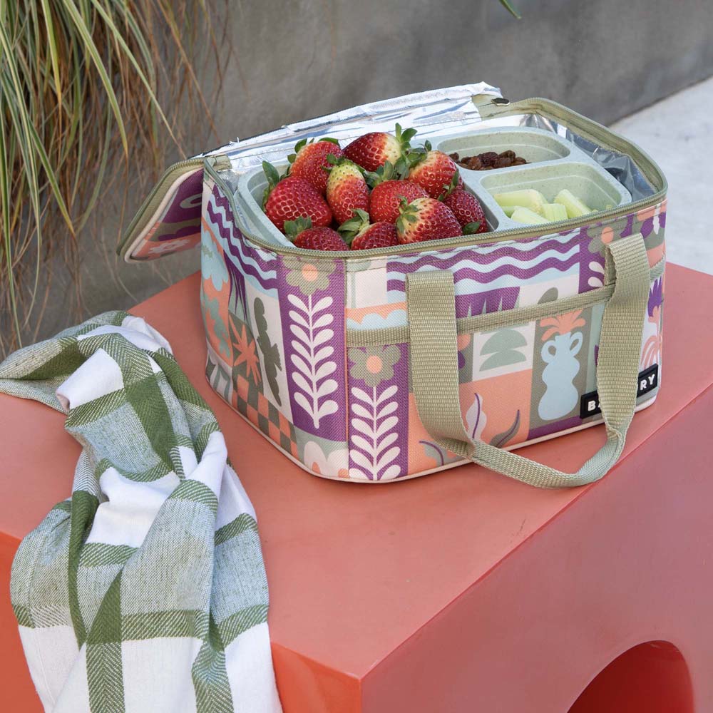 Zippora Lunch Bag