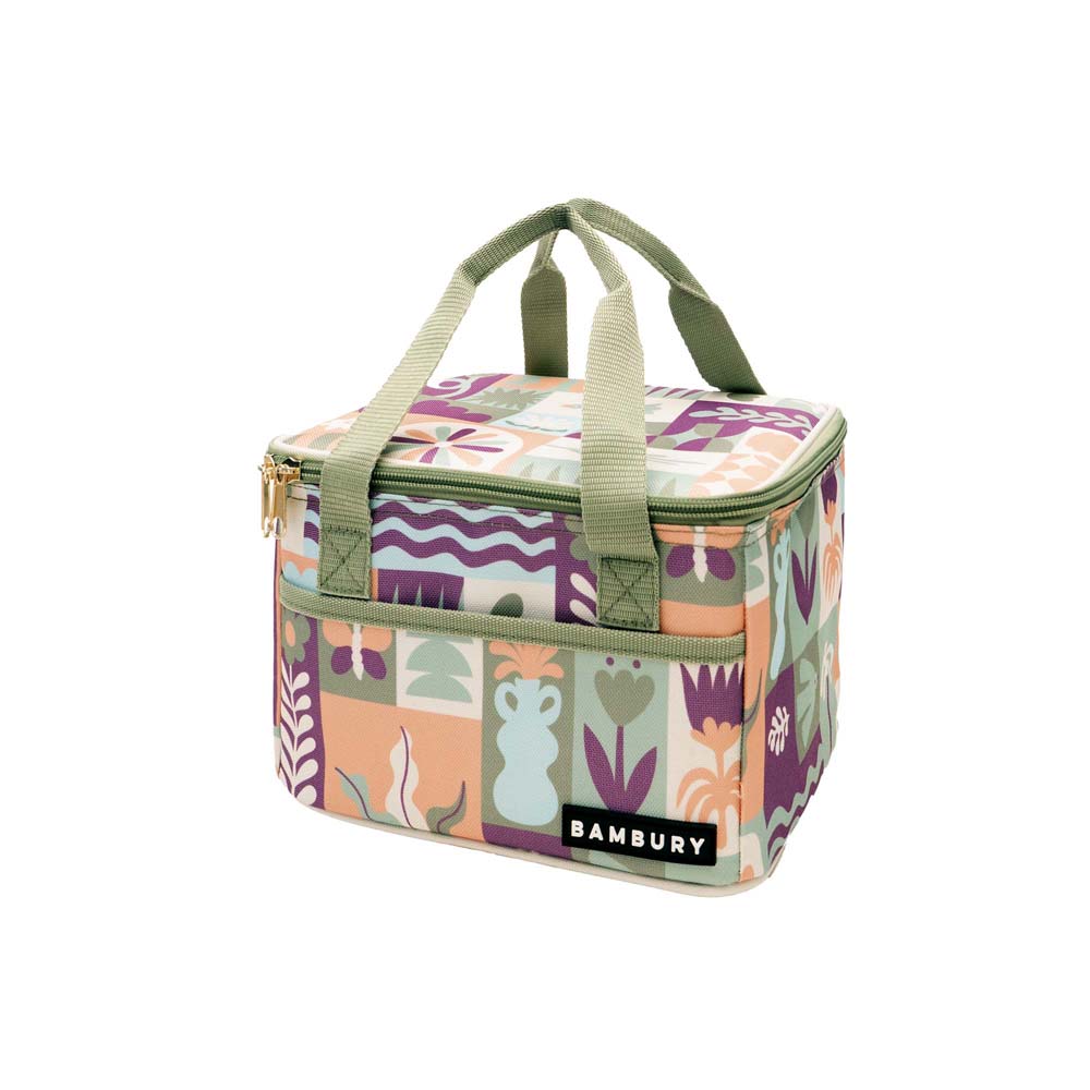 Zippora Lunch Bag