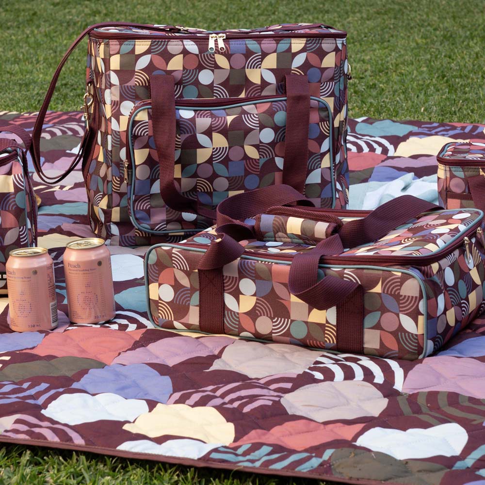 Aruna Cooler Bag - Large