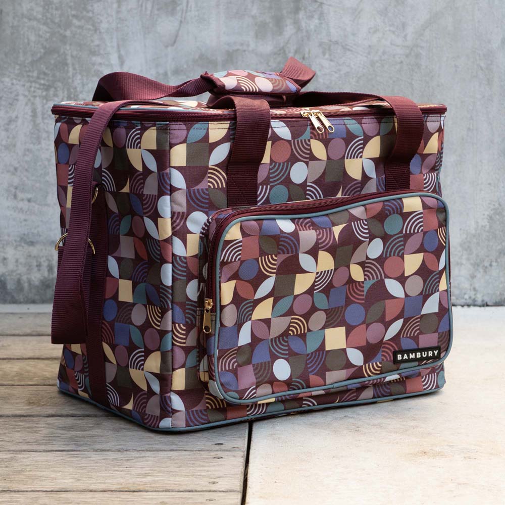 Aruna Cooler Bag - Large