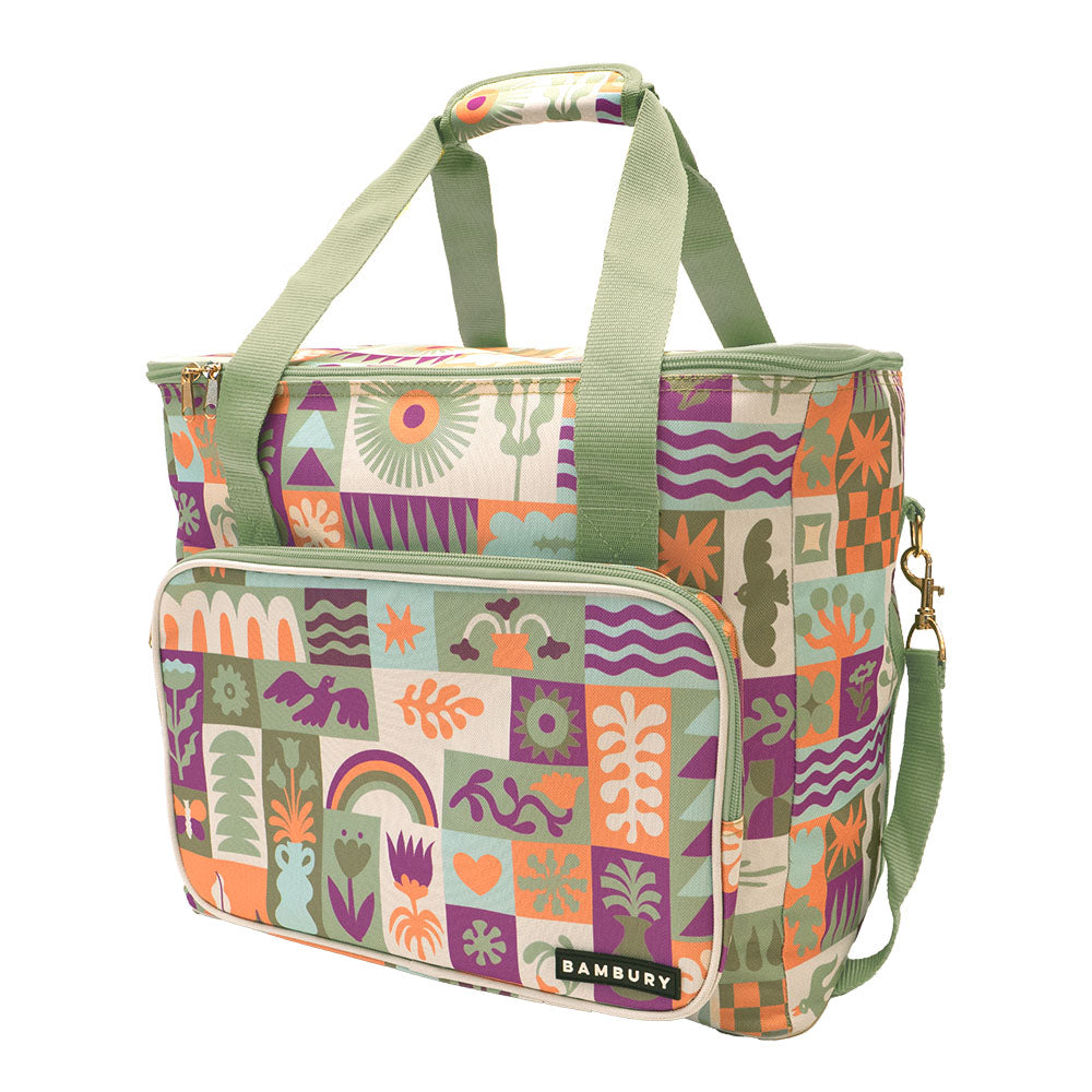 Zippora Cooler Bag - Large