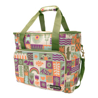 Bambury's Zippora Cooler Bag Large