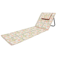 Sadie Outdoor Recliner