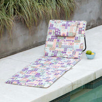 Zippora Outdoor Recliner