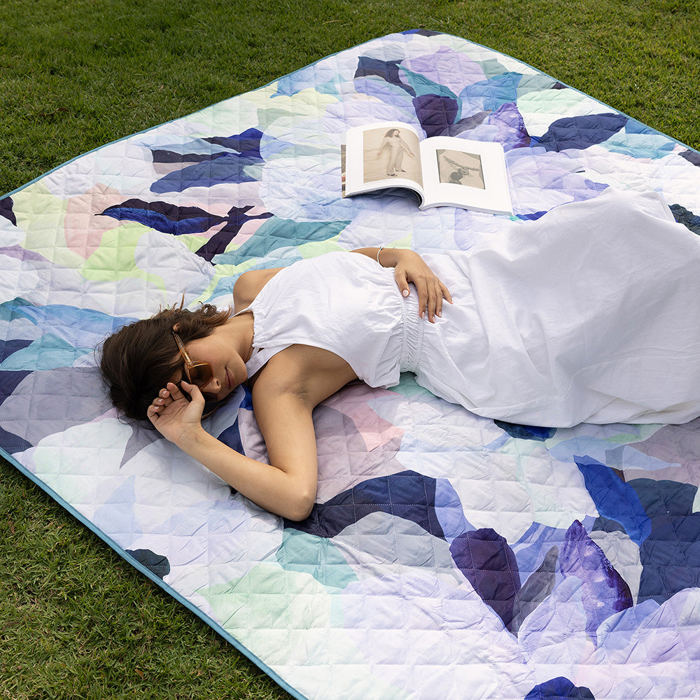 Ambrosia Picnic Rug