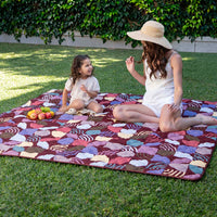 Aruna Picnic Rug