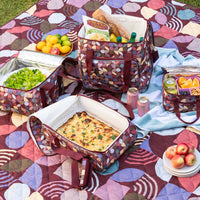 Aruna Picnic Rug