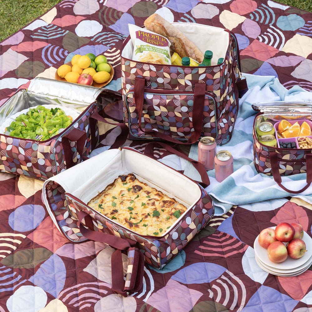 Aruna Picnic Rug