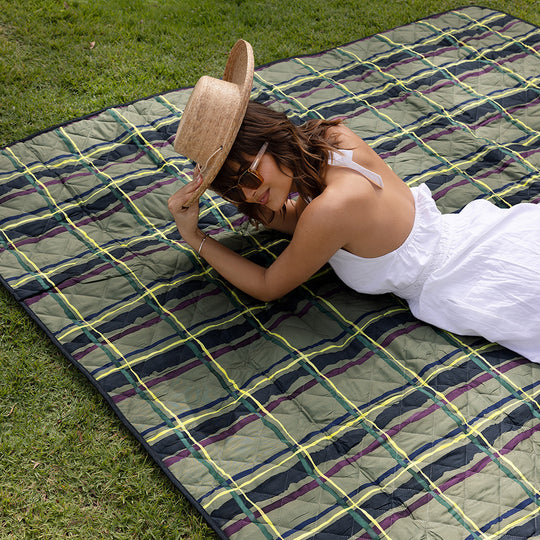 Felix Picnic Rug