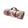 Bambury's Zippora Picnic Rug