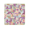 Bambury's Zippora Picnic Rug