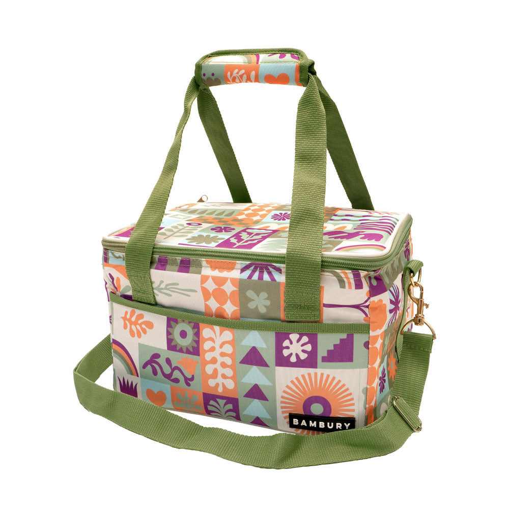 Bambury's Zippora Cooler Bag Small
