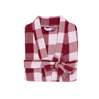 Willow Short Robe