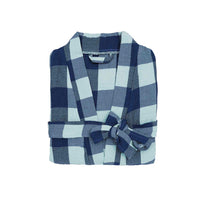 Willow Short Robe