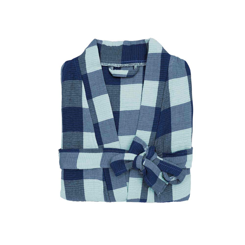 Willow Short Robe