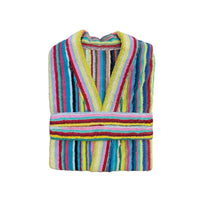 Prism Short Robe