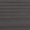 Bambury's Flinders Bed Runner Charcoal