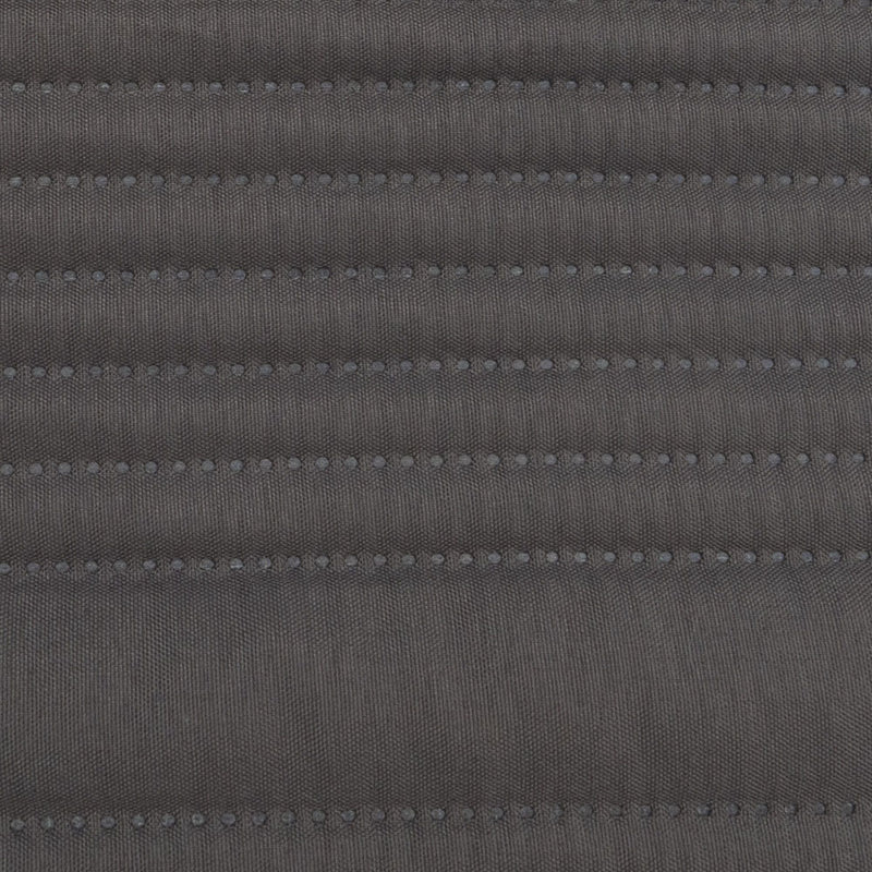 Bambury's Flinders Bed Runner Charcoal