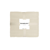 Bambury's Flinders Bed Runner Pebble