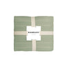 Bambury's Flinders Bed Runner Sage