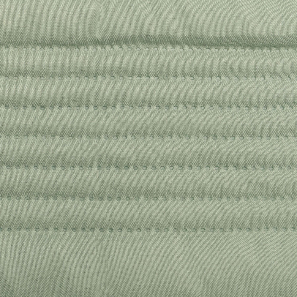 Bambury's Flinders Bed Runner Sage