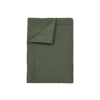 Herringbone Bed Runner