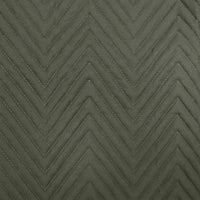 Herringbone Bed Runner