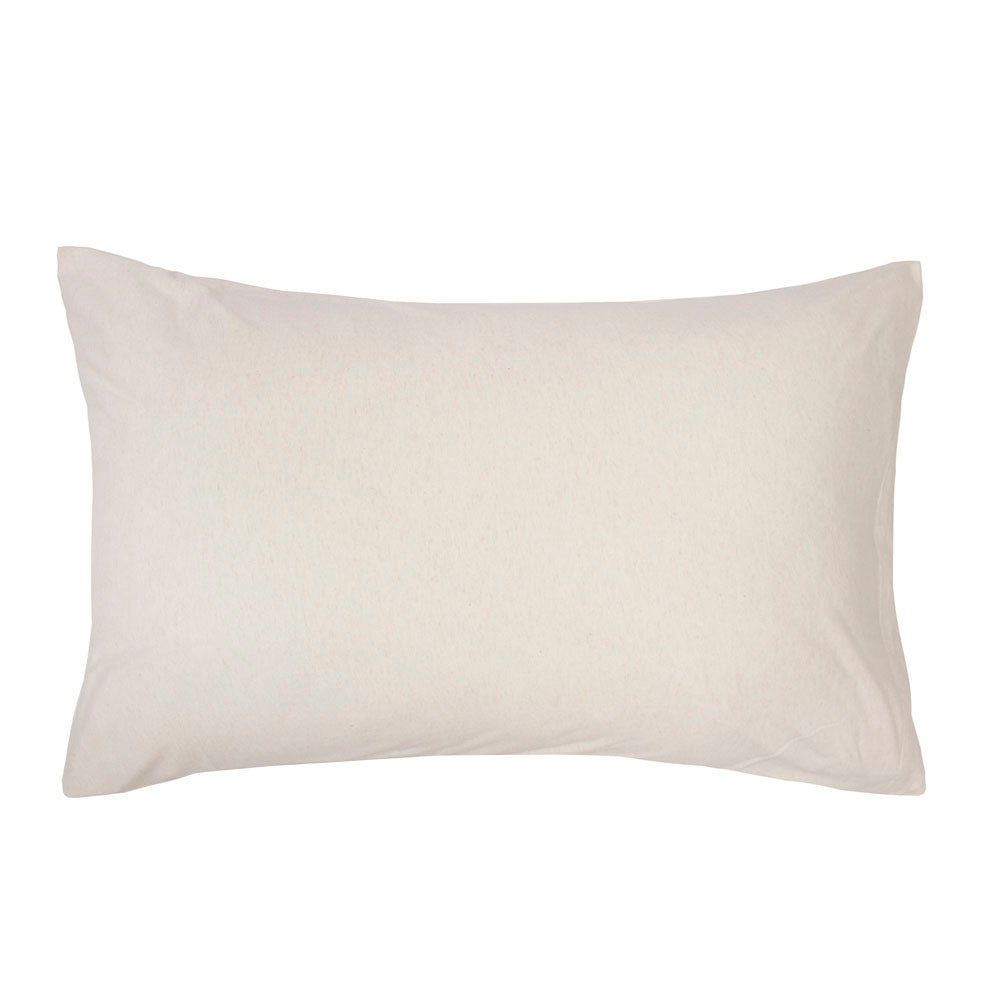 BedT Organica Fitted Sheet Set