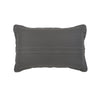 Bambury's Flinders Embossed Coverlet Set - Charcoal