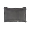 Bambury's Flinders Embossed Coverlet Set - Charcoal