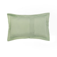 Bambury's Flinders Embossed Coverlet Set - Sage