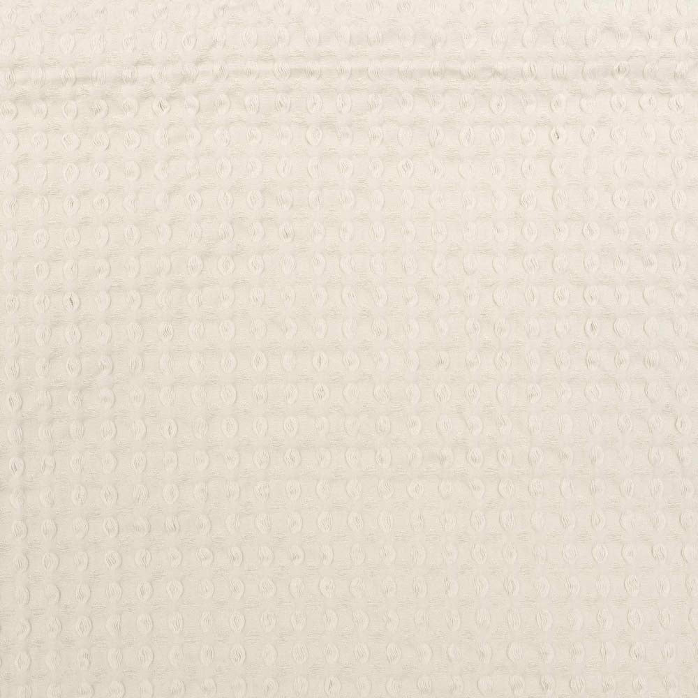 Dorset Waffle Euro Pillowcase
