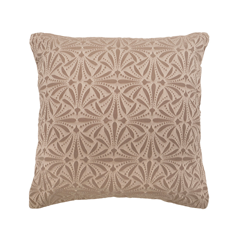 Bambury's Huxley European Pillowcase