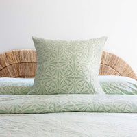 Huxley Euro Pillowcase