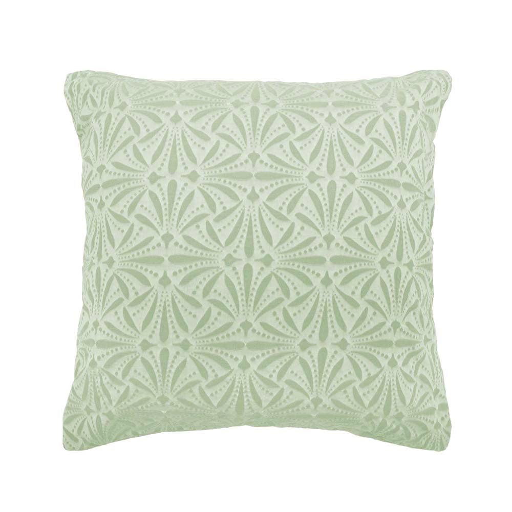 Huxley Euro Pillowcase