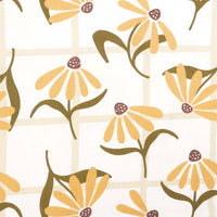 Arlo Flannelette Fitted Sheet Set