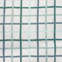 Campbell Flannelette Quilt Cover Set