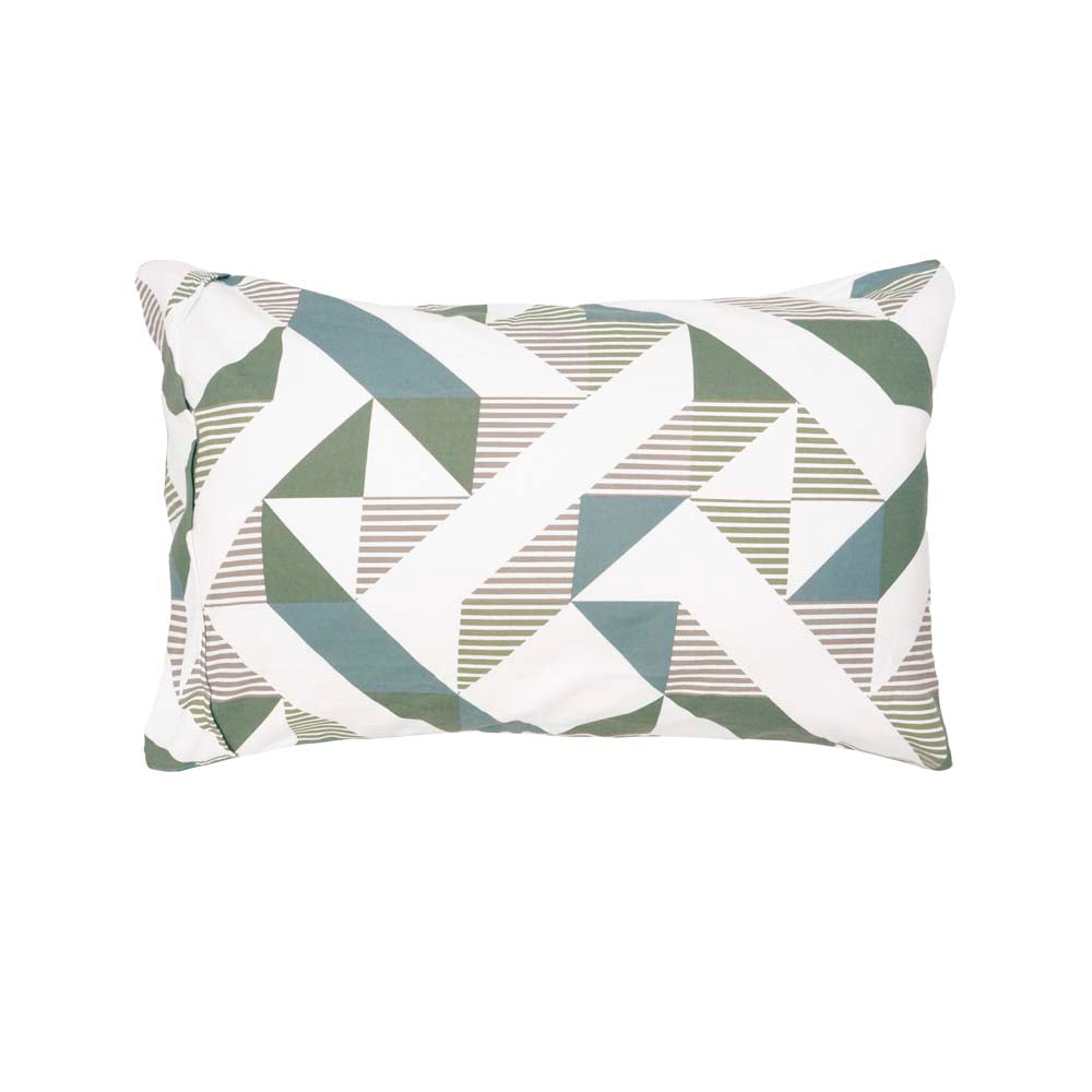 Onslow Flannelette Quilt Cover Set