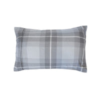 Harrison Flannelette Sheet Set