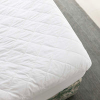 Arbor Cotton Mattress Protector