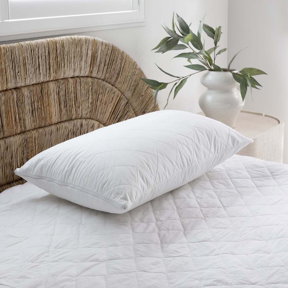 Arbor Cotton Mattress Protector
