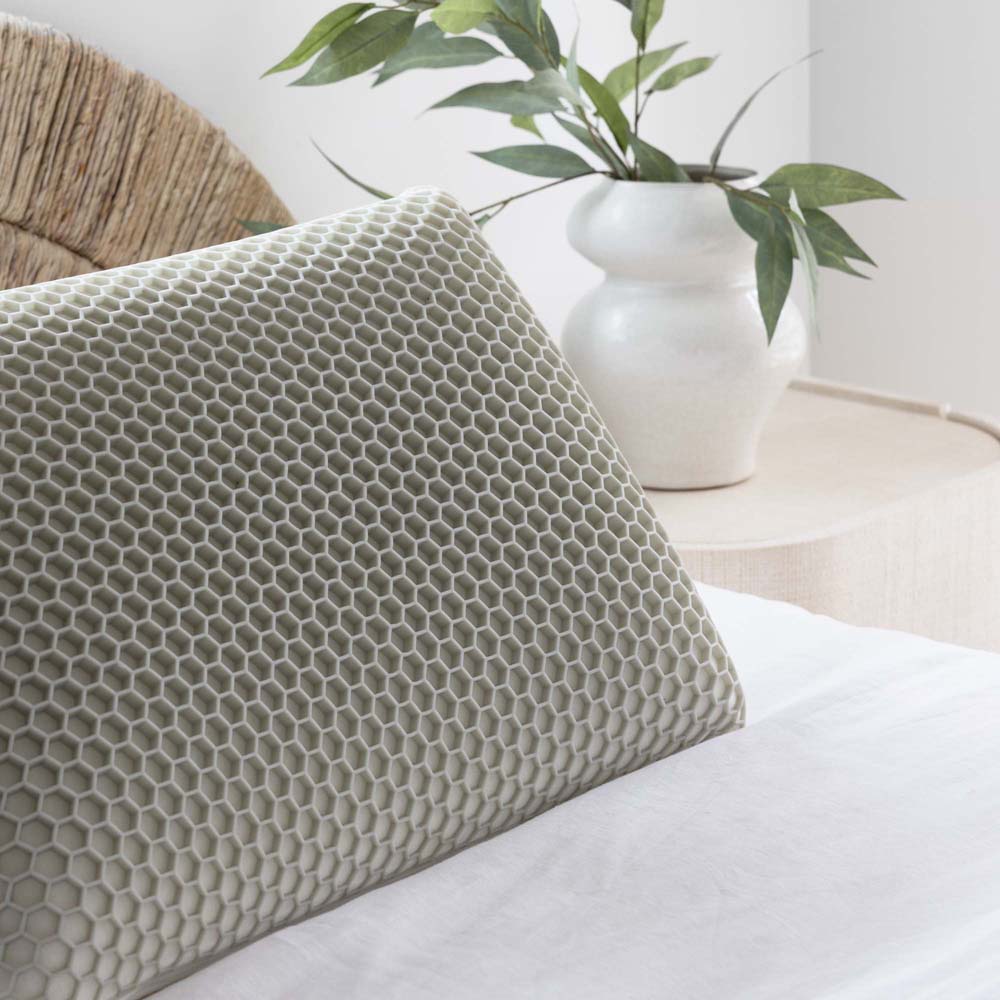 Cool Cell Pillow