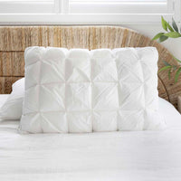 Dream Puff Pillow