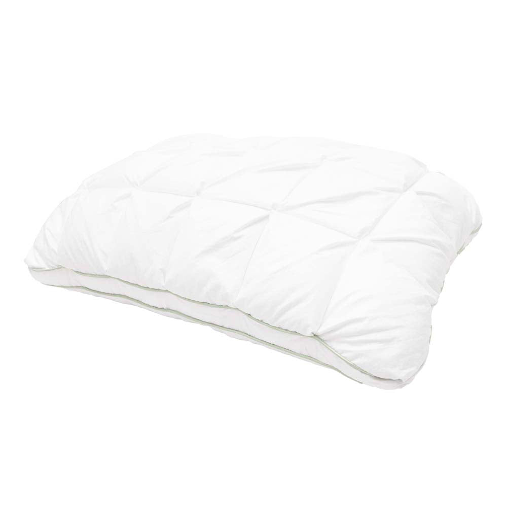 Dream Puff Pillow
