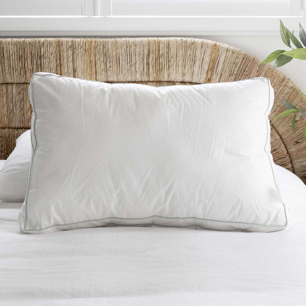 Dream Puff Pillow