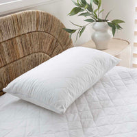 Arbor Cotton Pillow Protector