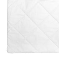 Arbor Cotton Pillow Protector