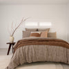 Bambury's Huxley Quilt Cover Set