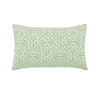 Huxley Quilt Cover Set Sage