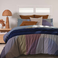 Iridia Quilt Cover Set